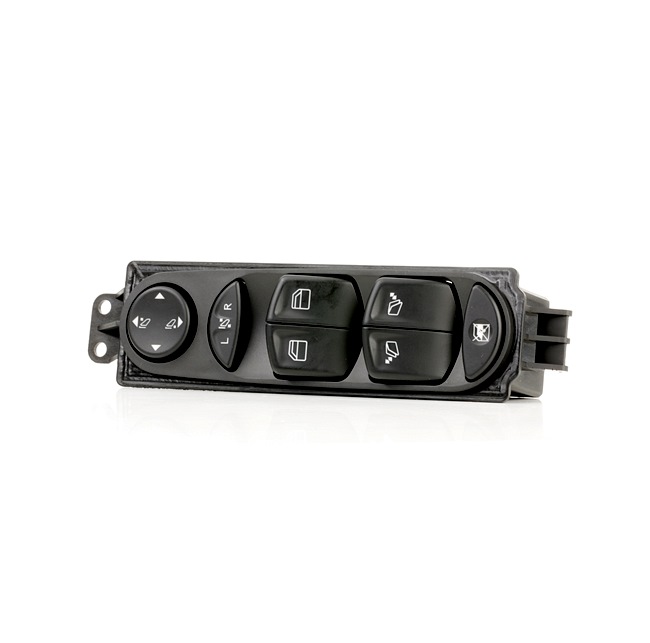 RIDEX 1761S0058 replacement Mercedes X Class 470 window switch price