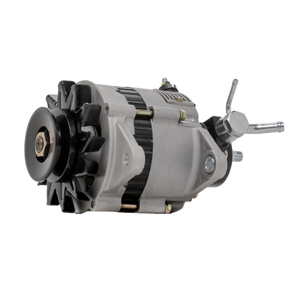 RIDEX 4G0775 Generator KIA Ceres Flak / Chassi 2.2 D 71 hk Diesel 1997