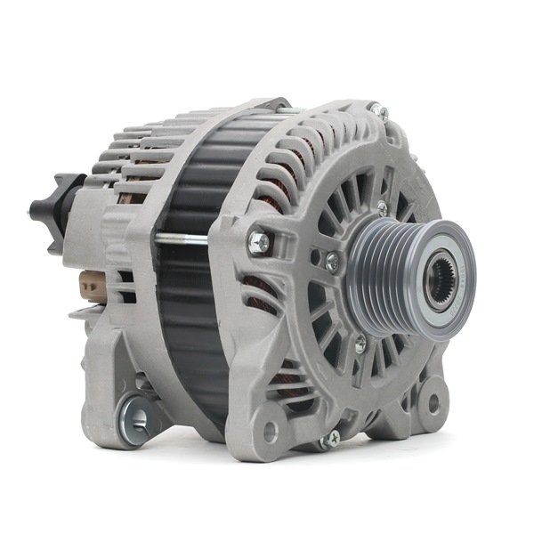 RIDEX 4G0777 Alternator Renault Scenic 3