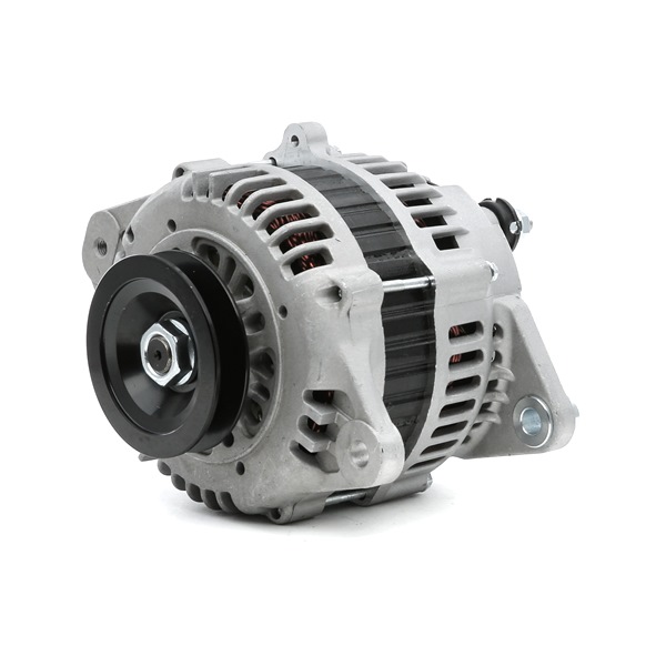 HYUNDAI H-1 Laturi RIDEX 4G0779