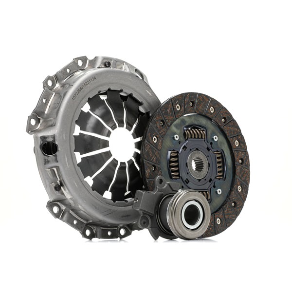 RIDEX 479C0549 koppelingsset 2240079J01