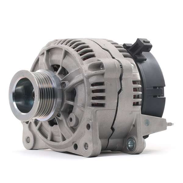 RIDEX 4G0786 dynamo / alternator 021903025C