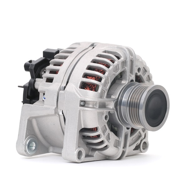 RIDEX 4G0790 Ģenerators Corsa D 1.6 VXR (L08) 209 ZS Benzīns 2014