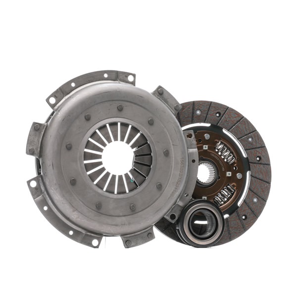 RIDEX 479C0552 koppelingsset 004 250 53 04