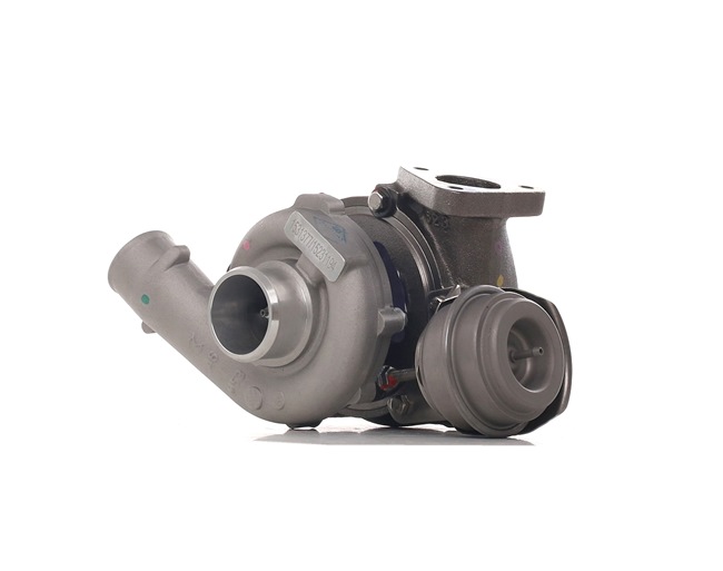 RIDEX 2234C0308 turbocharger 860038