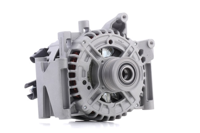 STARK SKGN-0321015 Lichtmaschine MERCEDES-BENZ E-Klasse Pritsche / Fahrgestell (VF211)