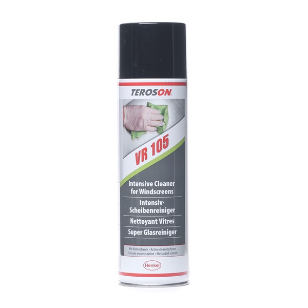 TEROSON 1670100 Liquido tergicristalli Samba 51A 1.4 Rallye (51A642) 79 CV Benzina 1986