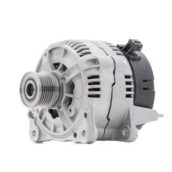 RIDEX 97VW-10300-EA Lichtmaschine 4G0795