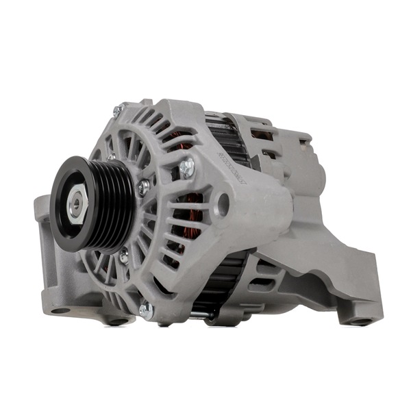 RIDEX 4G0796 dynamo Ford C Max DM2 1.6 116 hk Bensin 2010
