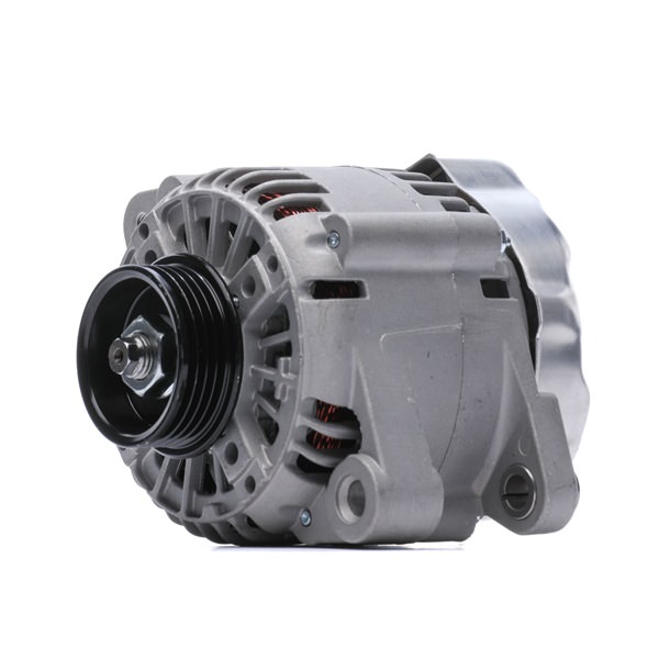 2012 DAIHATSU COPEN Alternator price RIDEX 4G0797