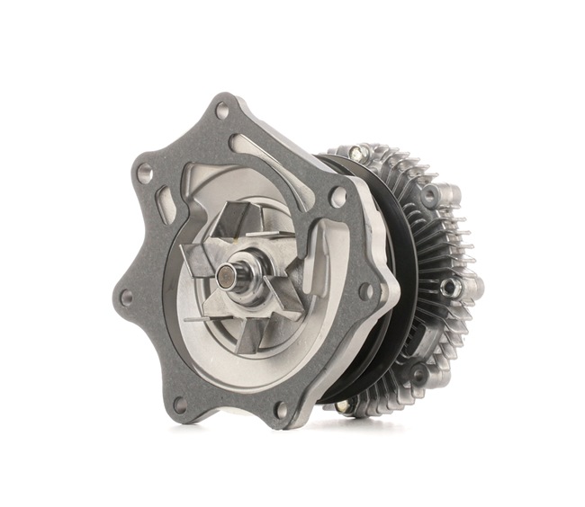 RIDEX 1260W0348 Nissan Pick Up MD21 Vesipumppu