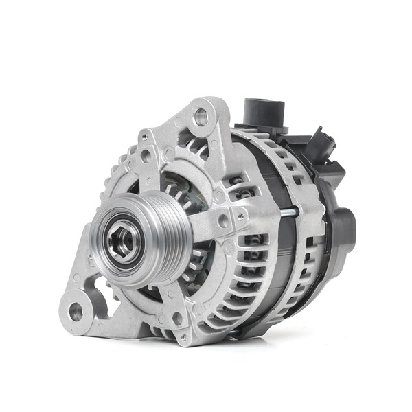 4G0798 RIDEX 50502479 Lichtmaschine