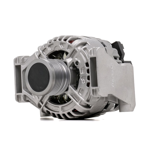 EUROTEC Dynamo / Alternator 12048620 aan gunstige prijs