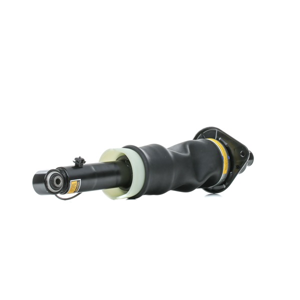RIDEX 4118A0025 Amortiguador telescópico neumático Audi A6 C5 2.8 quattro 180 cv Gasolina 1998