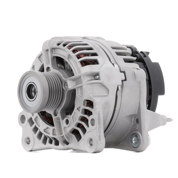 RIDEX 4G0802 replacement Golf AJ5 alternator price
