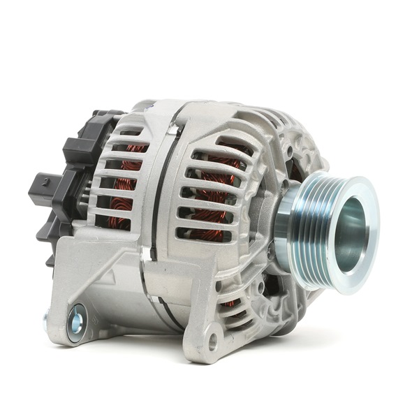 STARK SKGN-0321029 Generator Iveco Daily 3 2.8 50 C 13 125 HK Diesel 2005