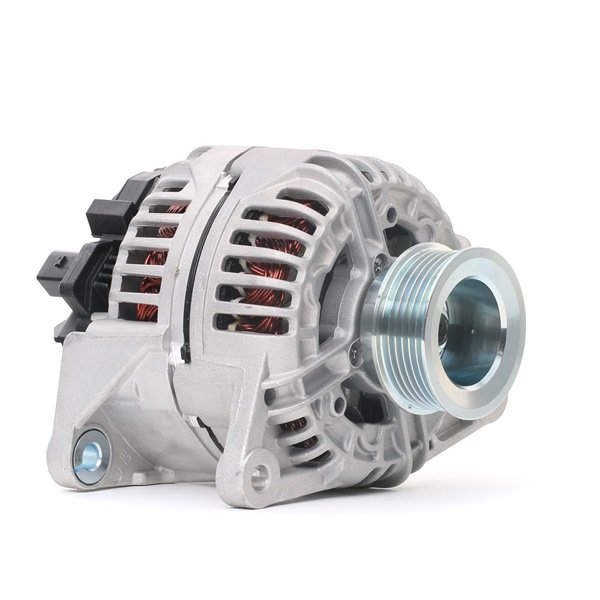 RIDEX 4G0808 Dynamo RENAULT Mascott Flatbed Vrachtwagen / Chassis (UH_, HH_)