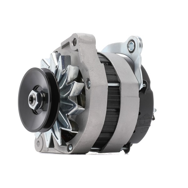 RIDEX 4G0811 Dynamo RENAULT Master I Flatbed Vrachtwagen/Chassis 2.5 D 75 Pk Diesel 1983