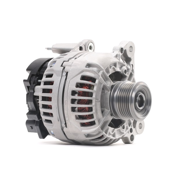 RIDEX 4G0812 replacement AUDI A2 (8Z0) alternator price