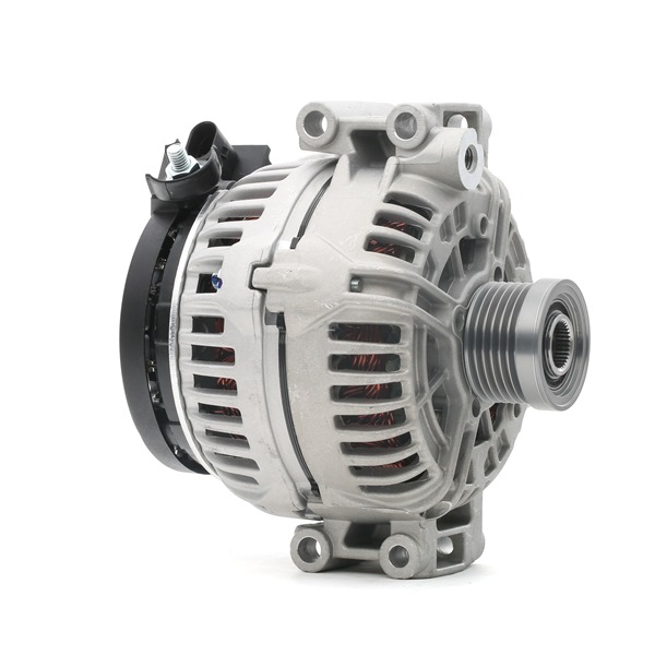 RIDEX 4G0818 Lichtmaschine BMW E87