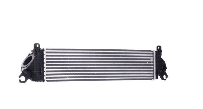 RIDEX 468I0105 Intercooler MAZDA pris