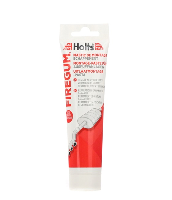 HOLTS 52042041031 Kvalitet och schyst prissättning