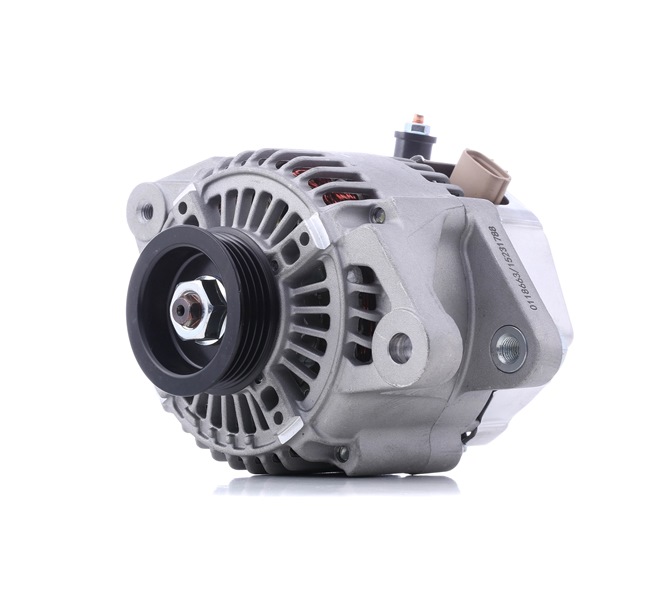 STARK SKGN-0321043 Lichtmaschine Toyota Yaris XP9 1.5 (NCP91_) 109 PS Benzin 2012