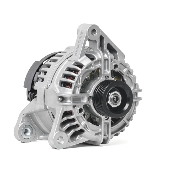 STARK SKGN-0321046 Generator Skoda Fabia 6y2 1.4 68 hk Bensin 2002