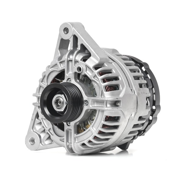RIDEX 4G0824 dynamo / alternator 046903015Q