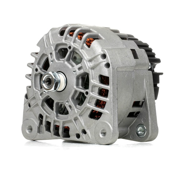 RIDEX 4G0830 dynamo Dacia Logan Express 1.5 dCi 86 hk Diesel 2020