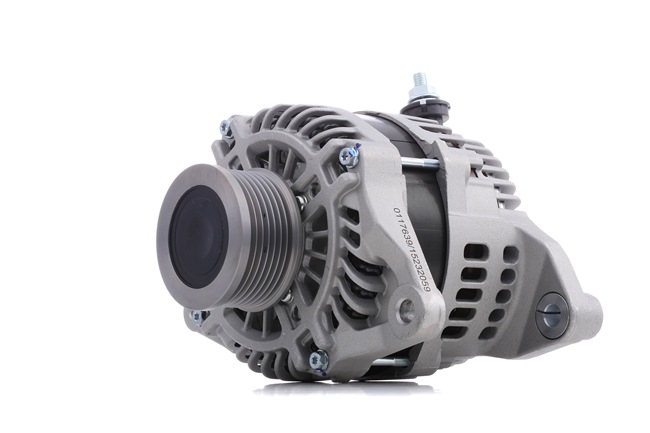 Nissan Pathfinder R52 Lichtmaschine original STARK SKGN-0321059 Preis