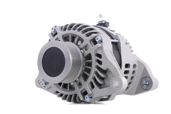RIDEX 4G0837 replacement Nissan Navara D23 alternator price