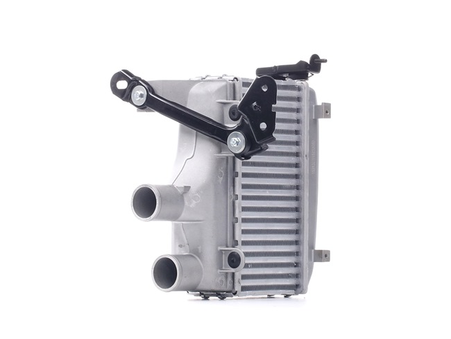 RIDEX 468I0106 Intercooler TOYOTA