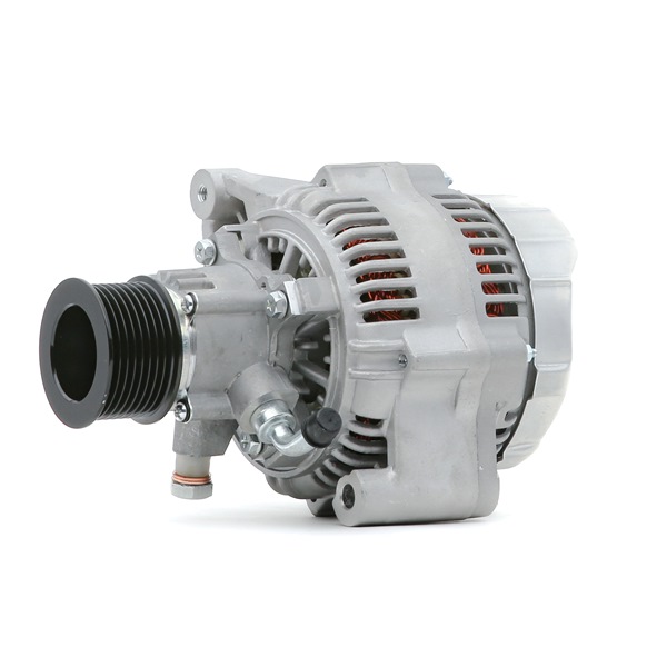 RIDEX 4G0840 Ģenerators JEEP GRAND CHEROKEE 2024