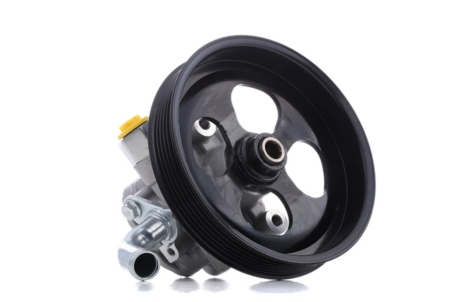 RIDEX 12H0220 hydraulikkpumpe MITSUBISHI L200 / Triton IV Pick-up (KA, KB) 2.5 DI-D (KA4T) 167 hk Diesel 2010