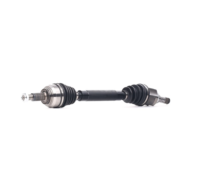 RIDEX 13D0547 aandrijfas Clio 3 2.0 16V Sport (CR0N, CR1P) 197 Pk Benzine 2011