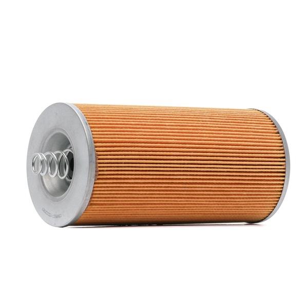 RIDEX 5011509 Alyvos filtras 7O0227