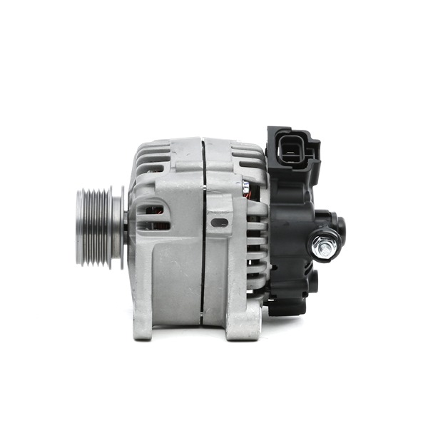 RIDEX 4G0846 Alternátor HYUNDAI MATRIX 2009