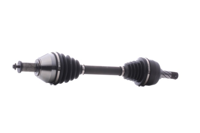 RIDEX 13D0548 aandrijfas 7G9N 3B437 HA