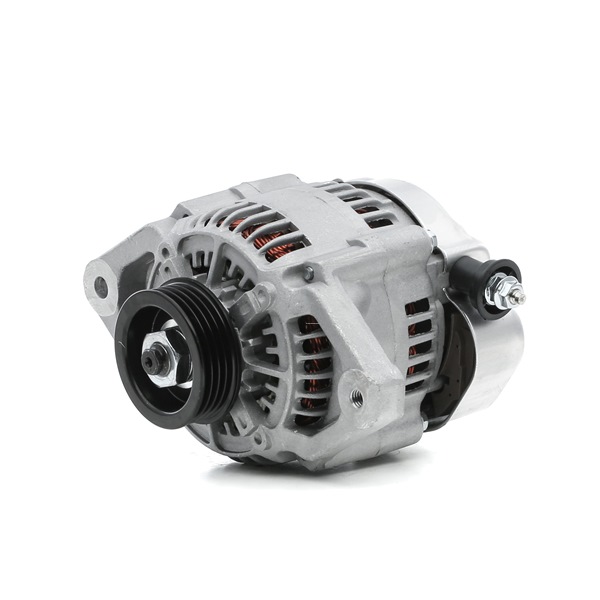 STARK SKGN-0321070 Lichtmaschine Suzuki Swift 2 1.3 (SF413, AH35) 71 PS Benzin 1991
