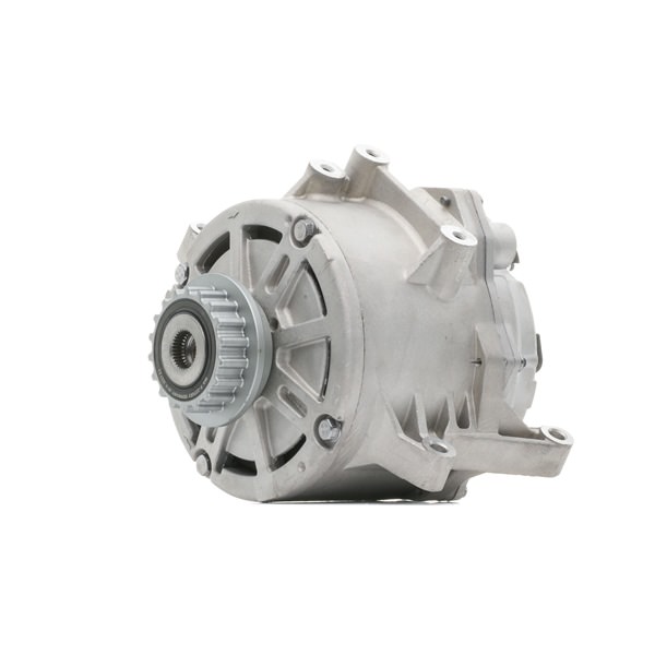 RIDEX 4G0850 Lichtmaschine VW Phaeton 3d