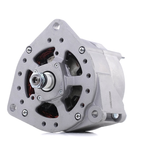 RIDEX 4G0851 dynamo / alternator 01 178 511
