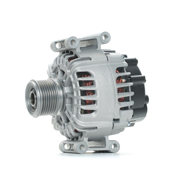 STARK SKGN-0321076 dynamo / alternator A 271 154 14 02
