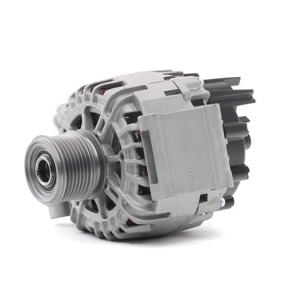 RIDEX 4G0854 replacement Mercedes S204 alternator price