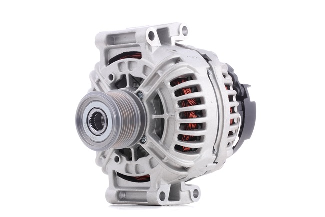 STARK SKGN-0321077 Alternator MERCEDES-BENZ Sprinter 3.5-T Burtowy Ciężarówka/Podwozie (W906) 316 1.8 (906.133, 906.135, 906.233) 156 KM benzyna 2015