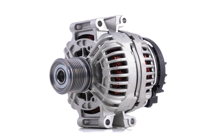 RIDEX 4G0855 dynamo / alternator A2711541502