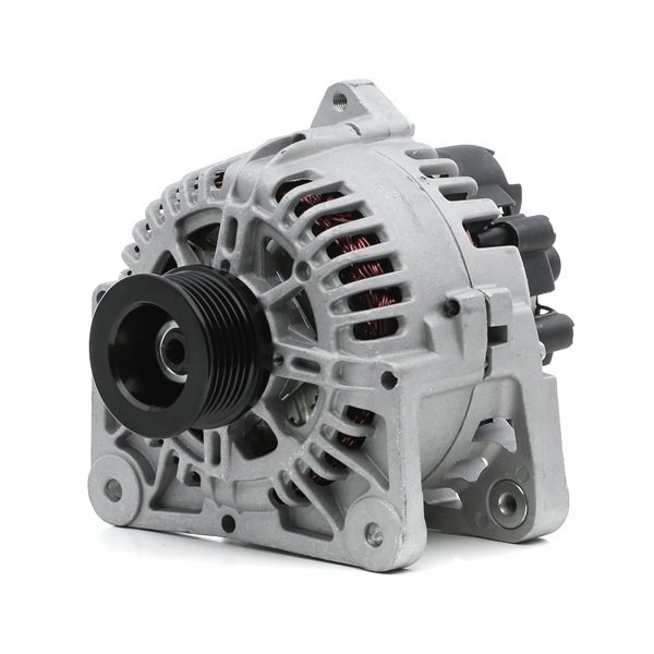 STARK SKGN-0321078 Dynamo RENAULT Megane II Sedan (LM) 1.4 82 Pk Benzine 2021