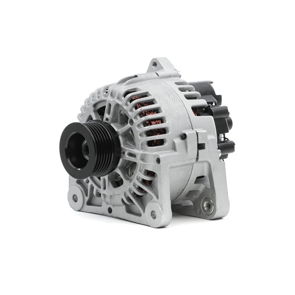 RIDEX 4G0856 Dynamo RENAULT Megane II Van / Hatchback (KM0/2_)
