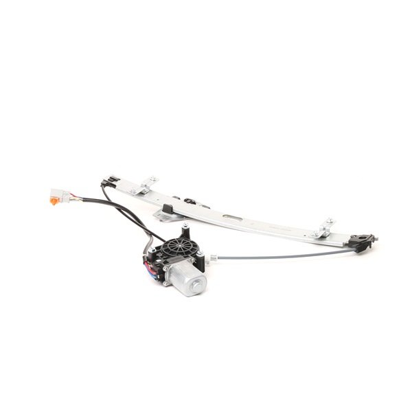 RIDEX 1561W0582 Fensterheber HONDA hinten/vorne + links/rechts Kosten