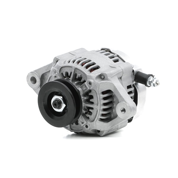 STARK SKGN-0321079 Lichtmaschine Piaggio Porter Pritsche 1.3 16V 65 PS Benzin 2008